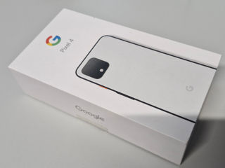 Google Pixel 4 128GB - 6000 LEI foto 3