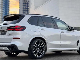 Обвес BMW X5 G05 LCI M-Performance М пакет M Pack 2023-2025 Рестайлинг фото 1