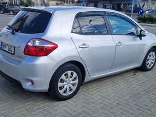 Toyota Auris foto 4