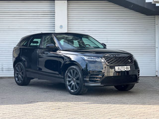 Land Rover Range Rover Velar foto 3