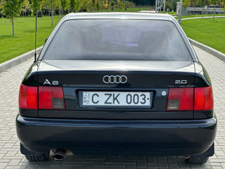 Audi A6 foto 6