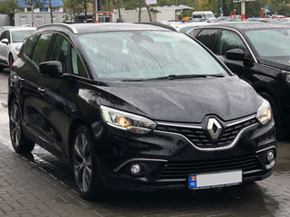 Renault Grand Scenic foto 4