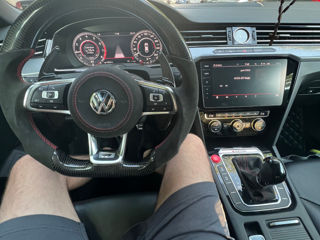 Volkswagen Arteon foto 8