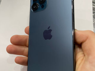 Iphone 12 pro max foto 4