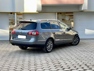 Volkswagen Passat foto 5