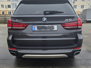 BMW X5 foto 3