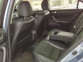 Honda Accord foto 4