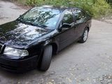 Skoda Octavia foto 3