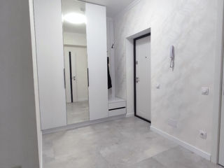 Apartament cu 2 camere, 64 m², Poșta Veche, Chișinău