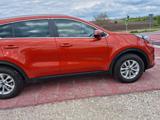 KIA Sportage foto 4