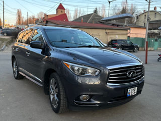 Infiniti QX60 foto 6