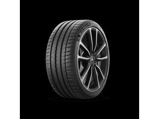 Anvelopă Michelin PILOT SPORT 4 S 245/35R21 96Y