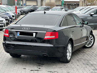 Audi A6 foto 5