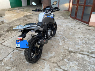 BMW GS 310 foto 5