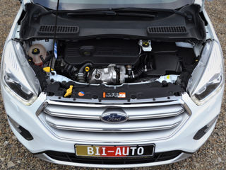 Ford Kuga foto 7