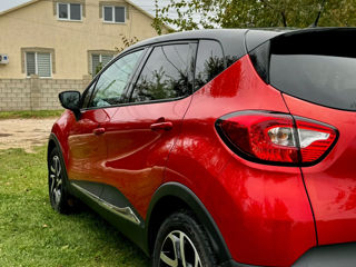 Renault Captur foto 5