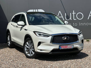 Infiniti QX50 foto 3