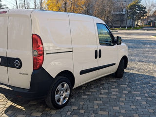 Opel Combo foto 3