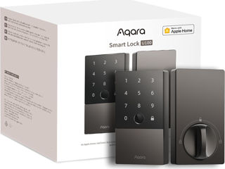 Aqara Smart Lock U100