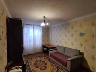 Apartament cu 1 cameră, 36 m², Sculeni, Chișinău