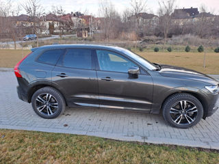 Volvo XC60 foto 8