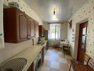 Apartament cu 2 camere, 55 m², Centru, Chișinău foto 6