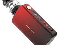 Tigara electronica Vaporesso Gen