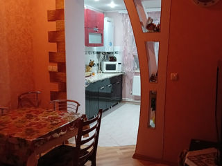 Apartament cu 3 camere, 70 m², Centru, Soroca foto 12