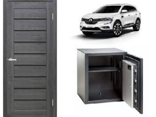 Deschiderea de urgenta a usilor blocate, auto 24/7, Вскрытие замков, авто, сейфов