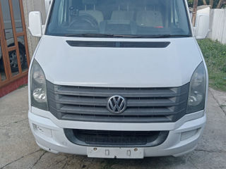 Piese VW Crafter 2.5TDI foto 2