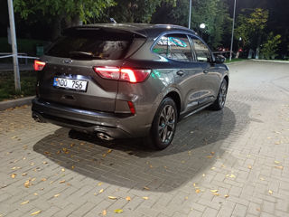 Ford Kuga foto 3