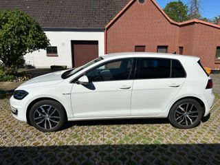 Volkswagen Golf foto 2