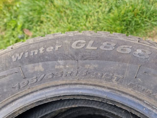 Grenlander Winter GL868 195/65R15 95T foto 3