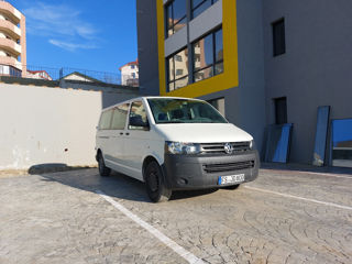 Volkswagen Transporter foto 6