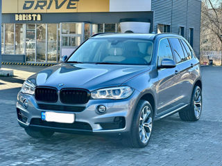 BMW X5 foto 2