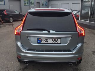 Volvo XC60 foto 3