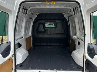 Ford Transit Connect foto 7