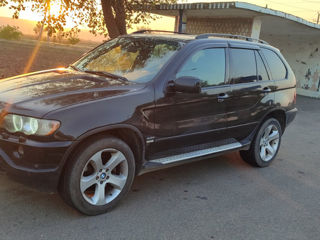 BMW X5 foto 3