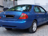 Ford Mondeo foto 4