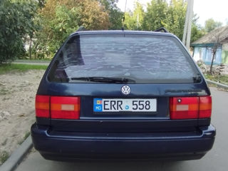 Volkswagen Passat foto 5