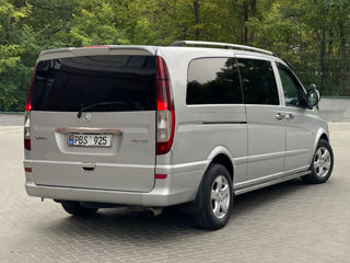 Mercedes Vito foto 2