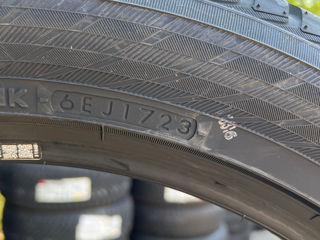 275/40 R19 Yokohama BlueEarth V905/ Доставка, livrare toata Moldova 2023 foto 9