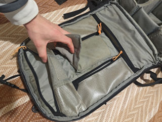 Lowepro vertex 200 aw foto 6