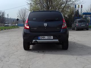 Dacia Sandero foto 7