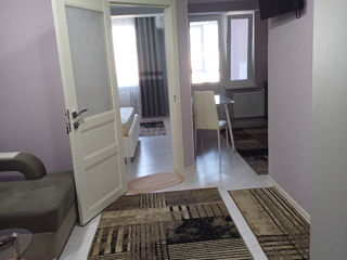 Apartament cu 2 camere, 45 m², Centru, Chișinău