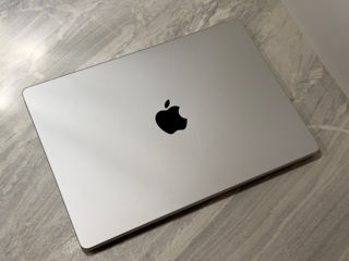 Apple MacBook Pro 14" 2021 M1 Pro 16GB 1TB SSD foto 4