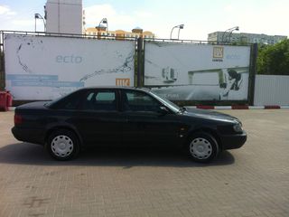 Audi A6 foto 2