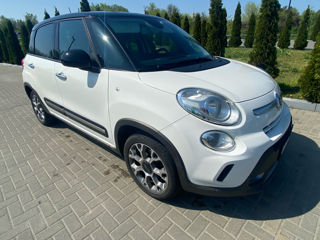 Fiat 500L foto 1