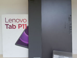 Планшет Lenovo Tab P11, 128 гб, Цена 3190 л.