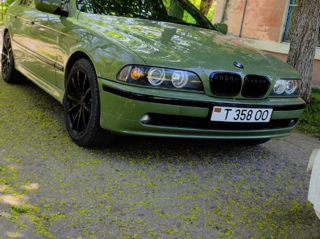 BMW 5 Series foto 3